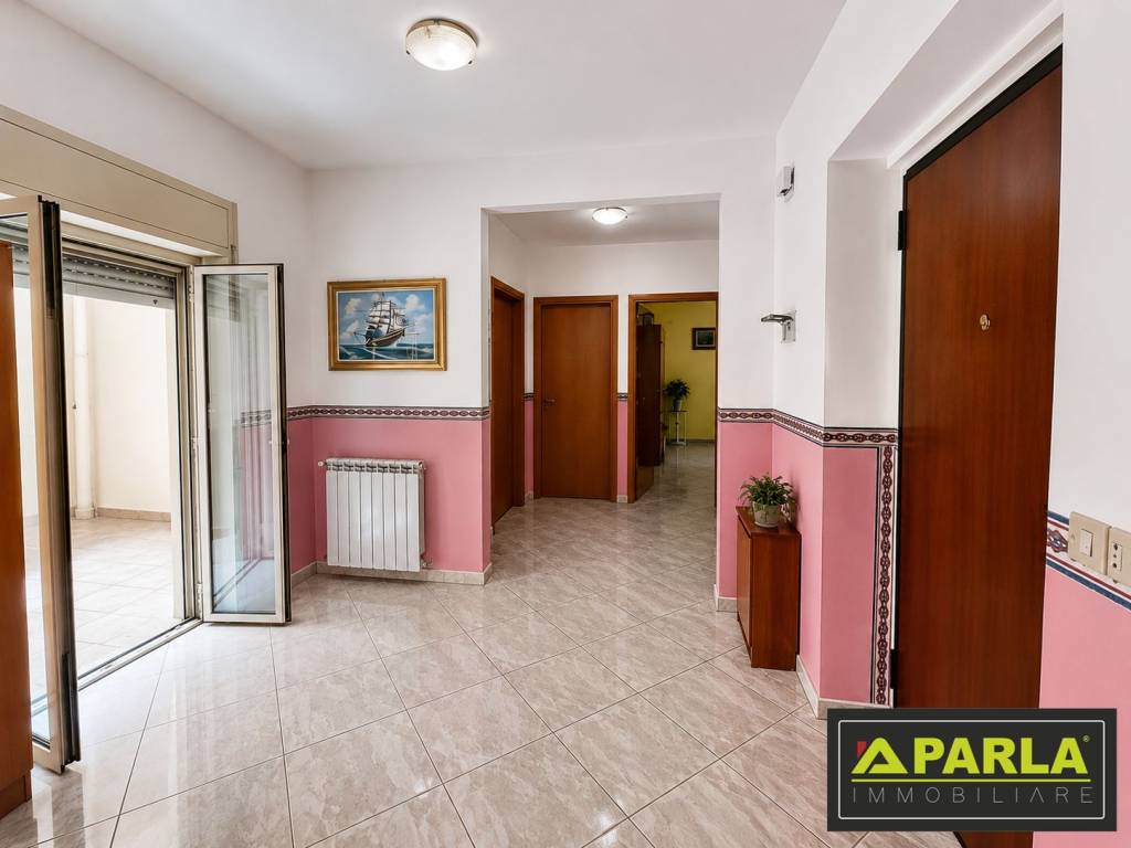 appartamento in vendita a Canicattì