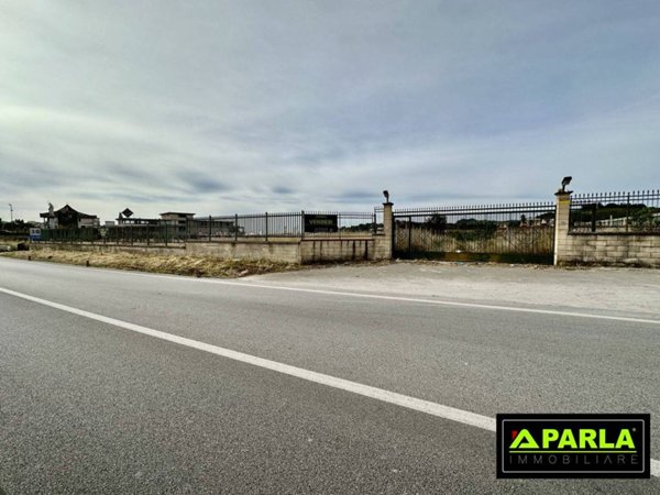 terreno agricolo in vendita a Canicattì
