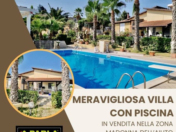 casa indipendente in vendita a Canicattì