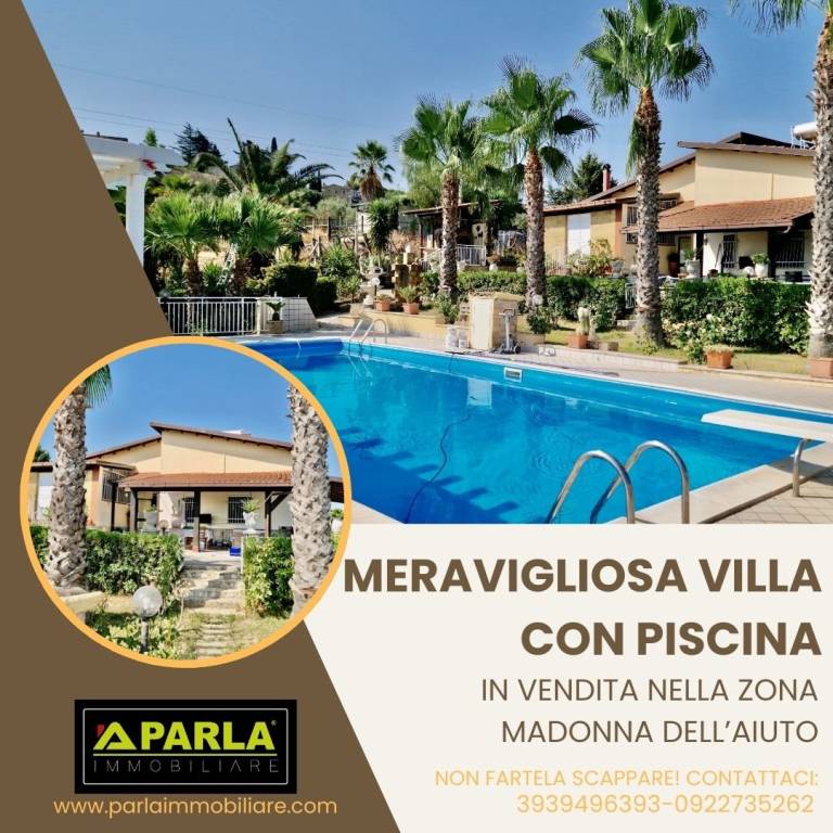 casa indipendente in vendita a Canicattì