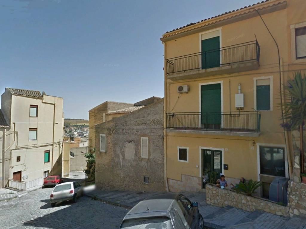 casa indipendente in vendita a Canicattì