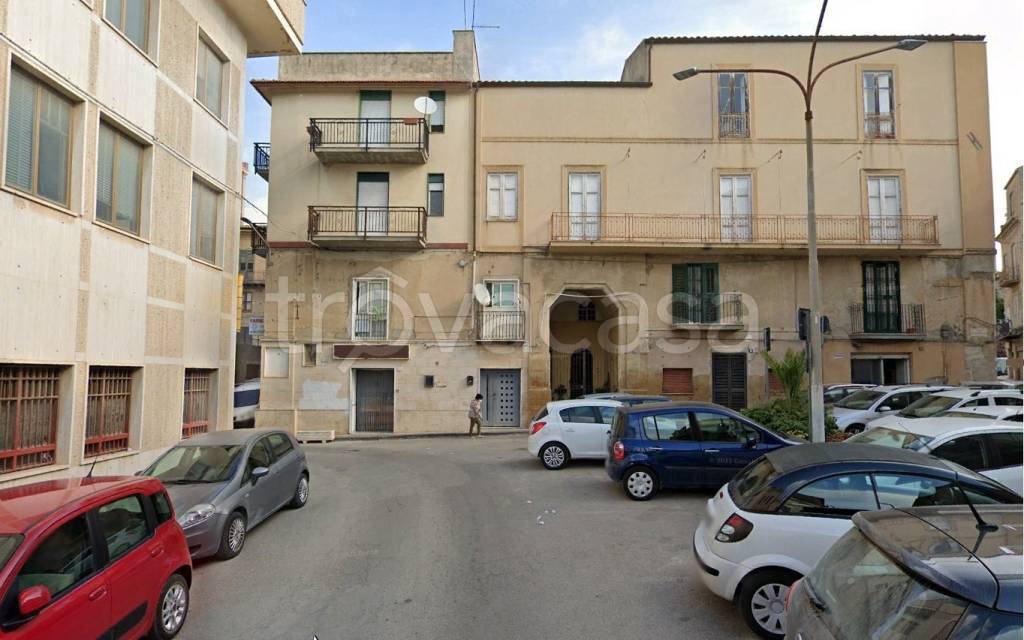 casa indipendente in vendita a Canicattì