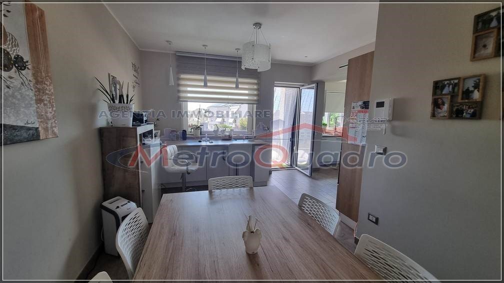 casa indipendente in vendita a Canicattì