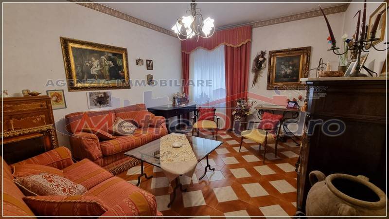 appartamento in vendita a Canicattì