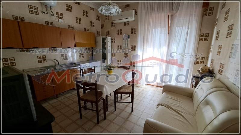 appartamento in vendita a Canicattì