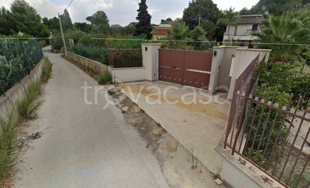 casa indipendente in vendita a Canicattì