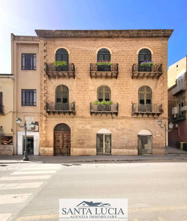 appartamento in vendita a Canicattì