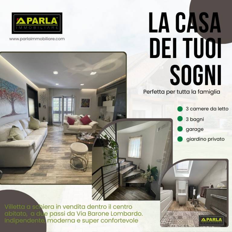 appartamento in vendita a Canicattì