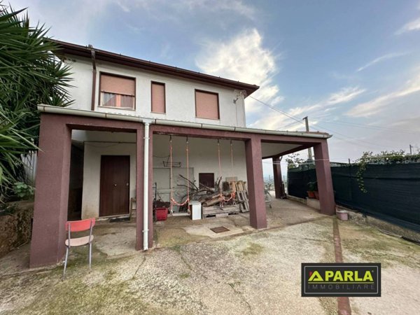 casa indipendente in vendita a Canicattì