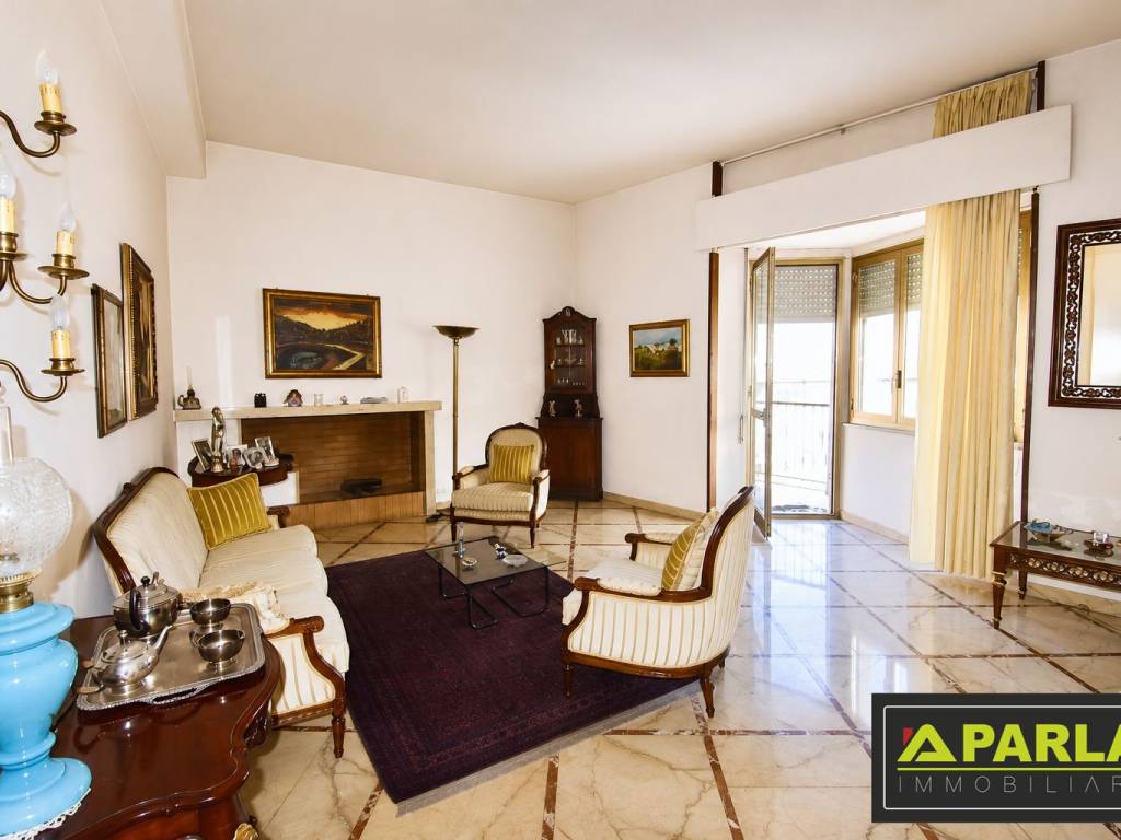appartamento in vendita a Canicattì