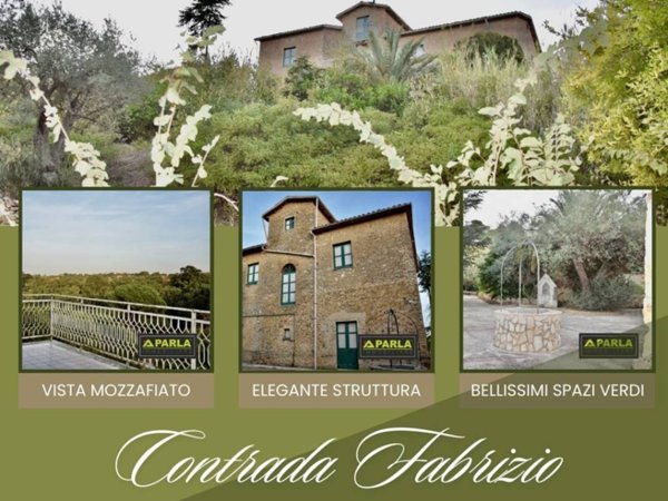 casa indipendente in vendita a Canicattì