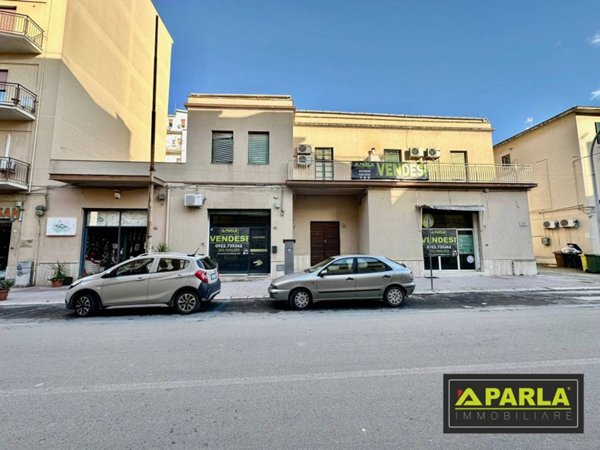 appartamento in vendita a Canicattì
