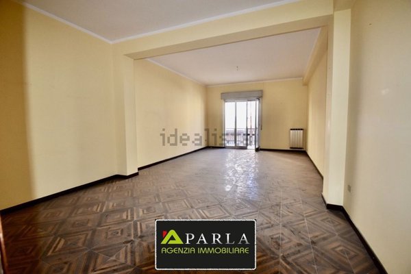 appartamento in vendita a Canicattì