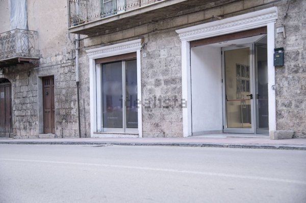 negozio in vendita a Canicattì