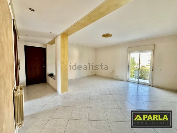 appartamento in vendita a Canicattì