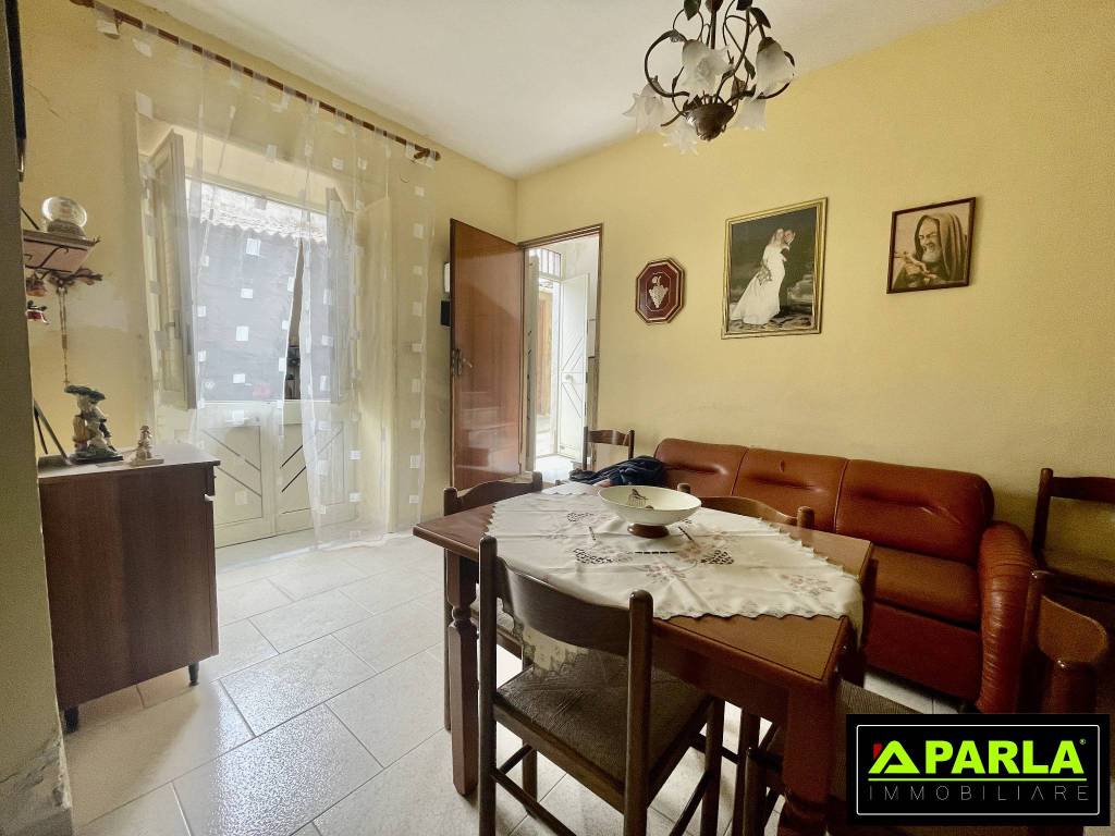 casa indipendente in vendita a Canicattì