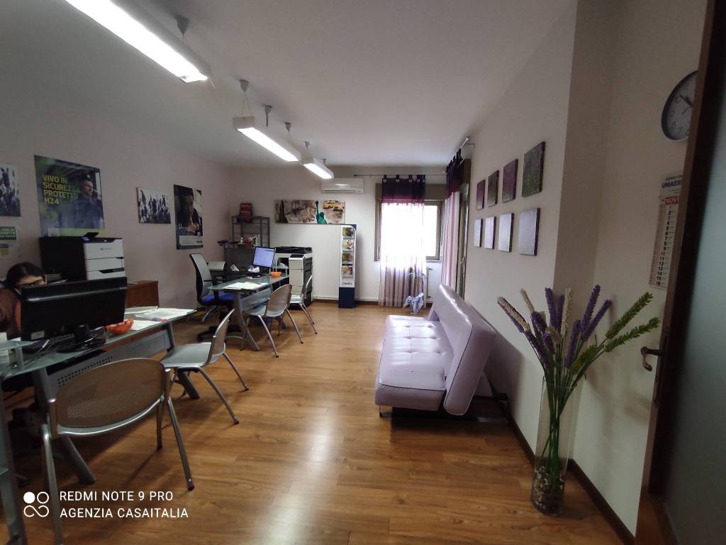 appartamento in vendita a Canicattì