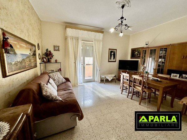 appartamento in vendita a Canicattì