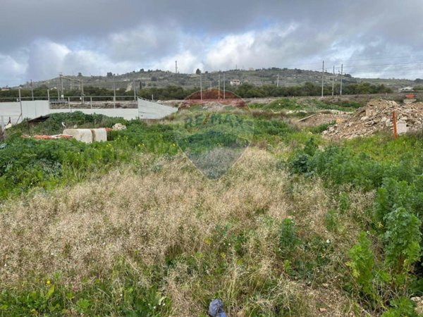 terreno agricolo in vendita a Canicattì