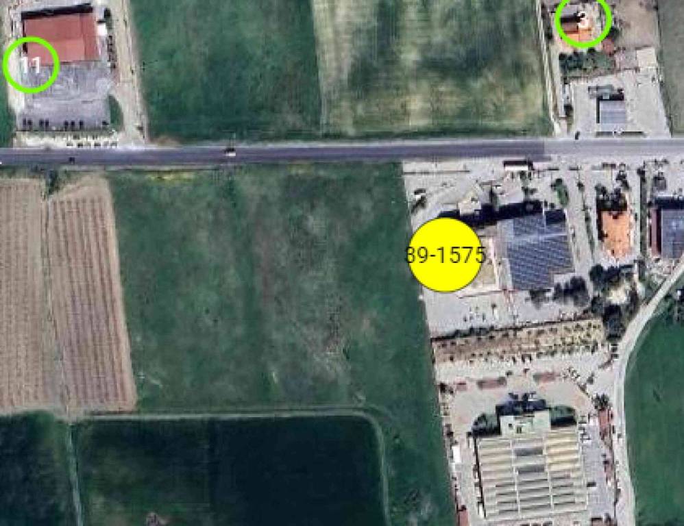appartamento in vendita a Canicattì