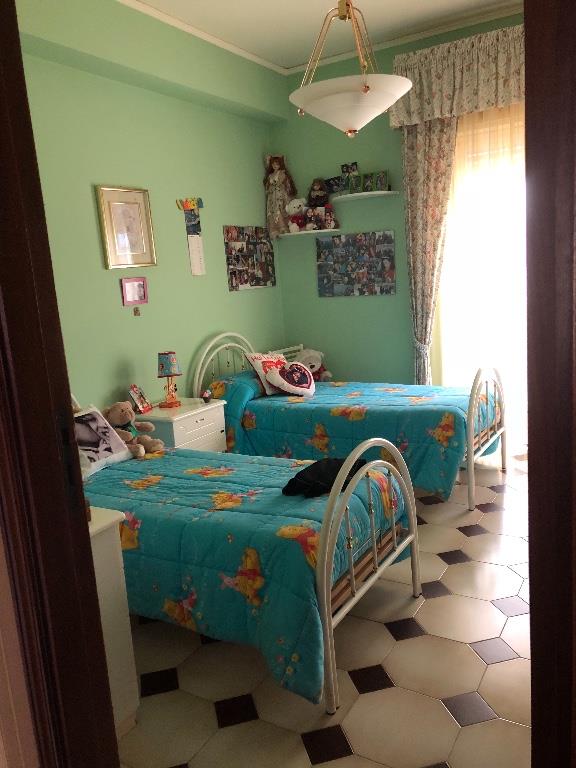 appartamento in vendita a Canicattì