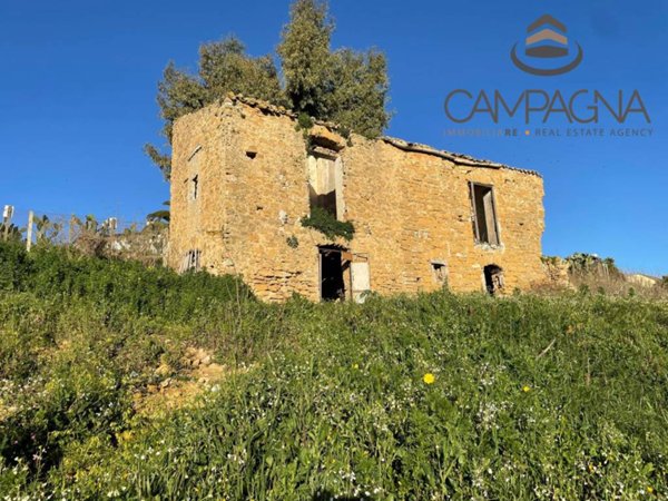 terreno agricolo in vendita a Canicattì
