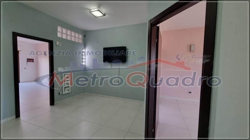 appartamento in vendita a Canicattì