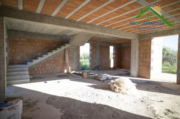 casa indipendente in vendita a Canicattì
