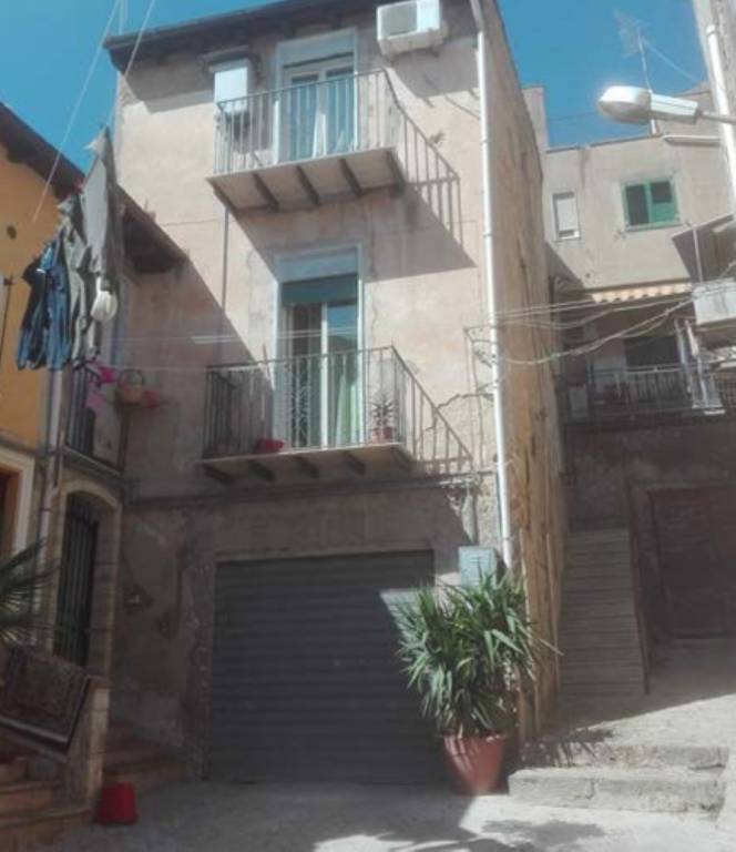 appartamento in vendita a Canicattì