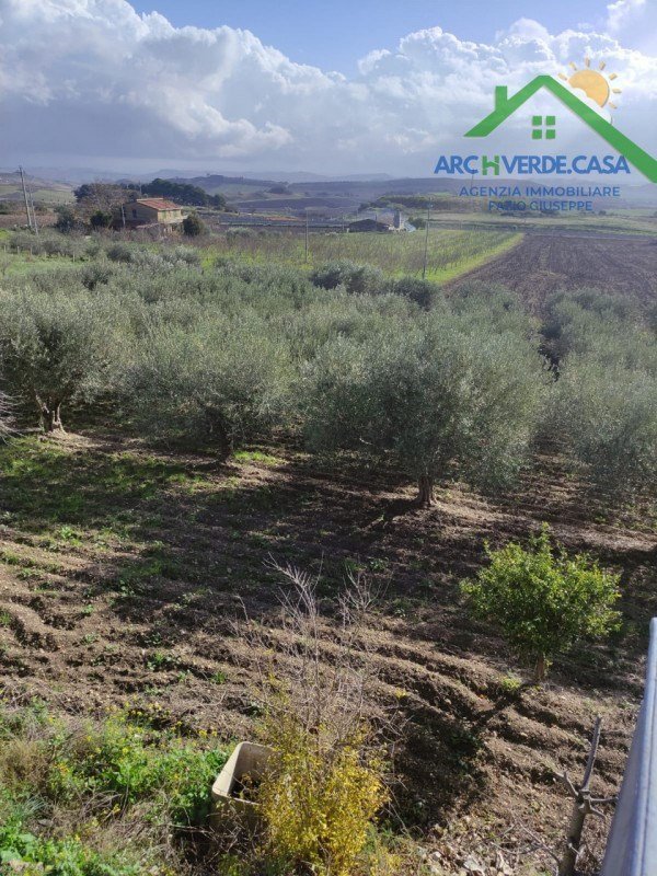 casa indipendente in vendita a Canicattì