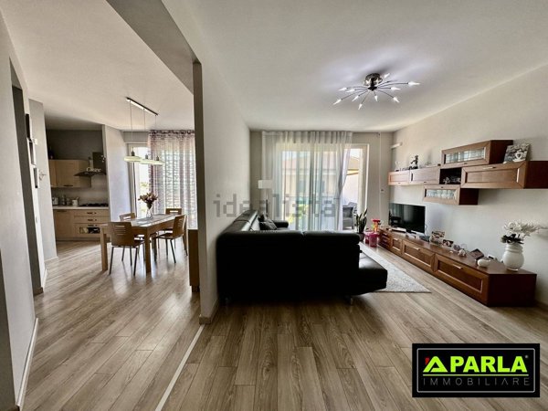 appartamento in vendita a Canicattì