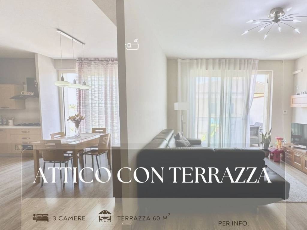 appartamento in vendita a Canicattì