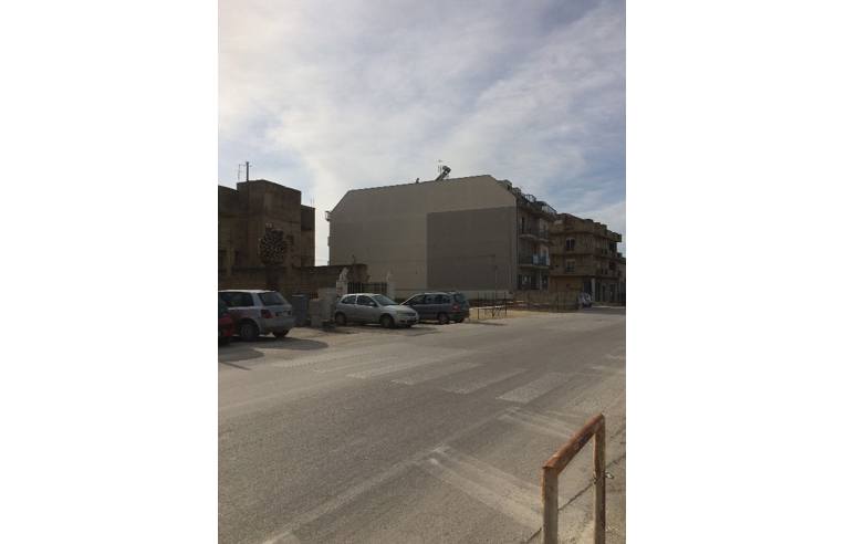 intera palazzina in vendita a Canicattì