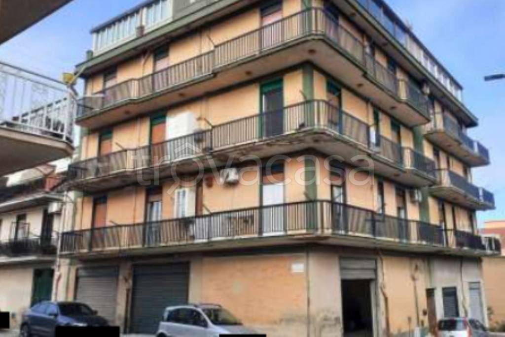 appartamento in vendita a Canicattì