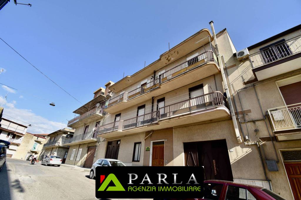 appartamento in vendita a Canicattì