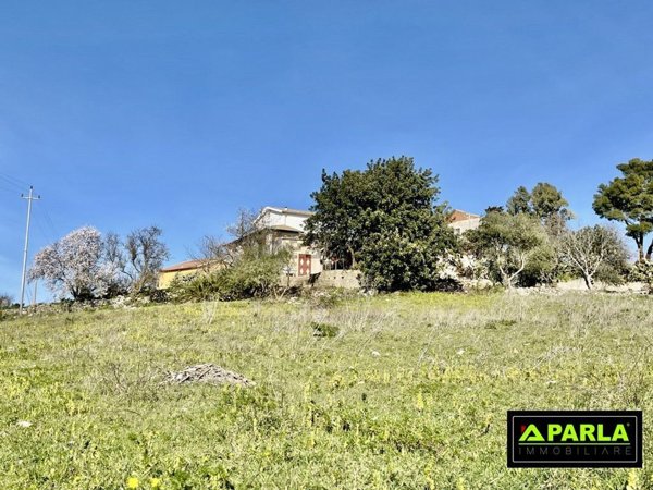 rudere in vendita a Canicattì