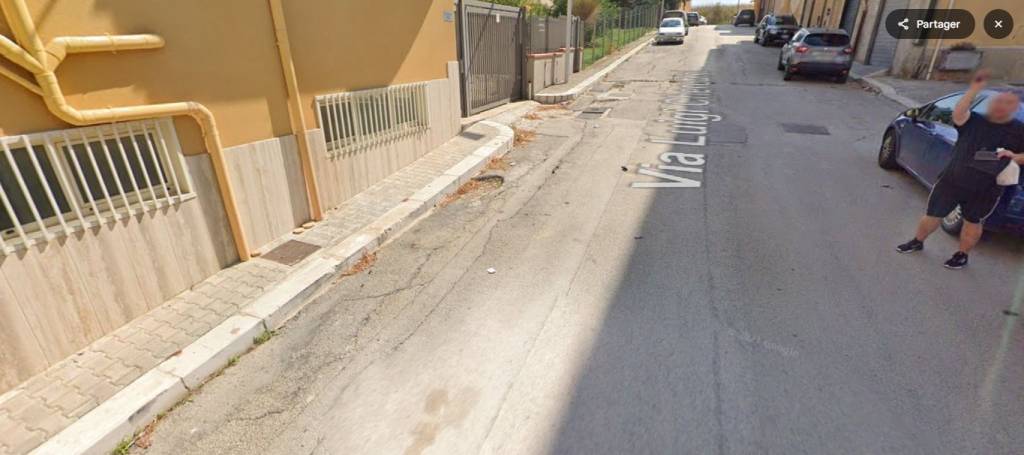 appartamento in vendita a Canicattì