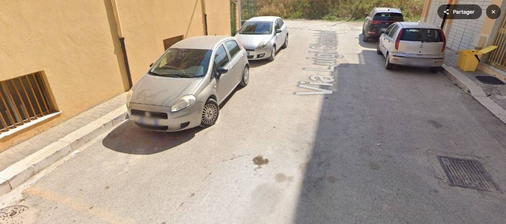 appartamento in vendita a Canicattì