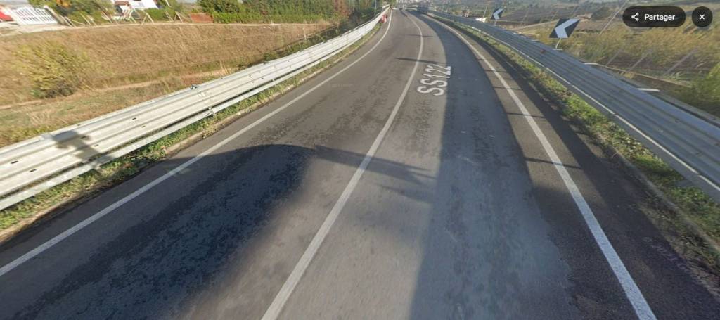 terreno agricolo in vendita a Canicattì