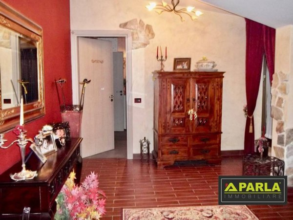 appartamento in vendita a Canicattì