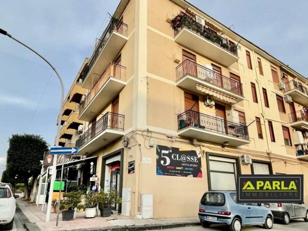 appartamento in vendita a Canicattì