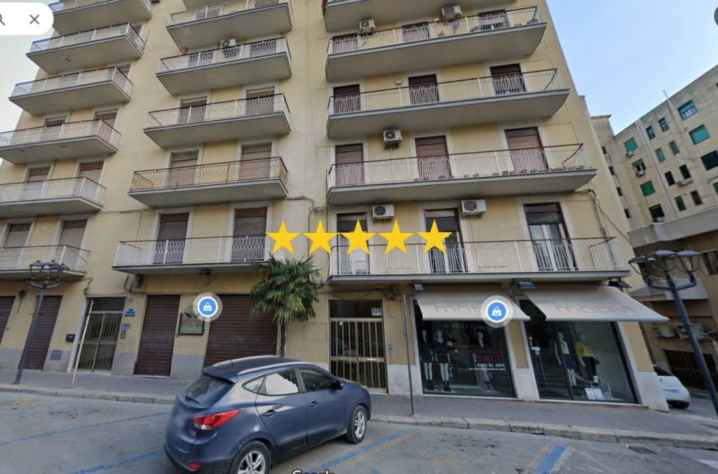 appartamento in vendita a Canicattì