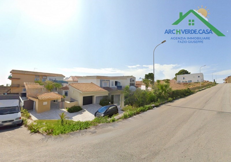 casa indipendente in vendita a Canicattì