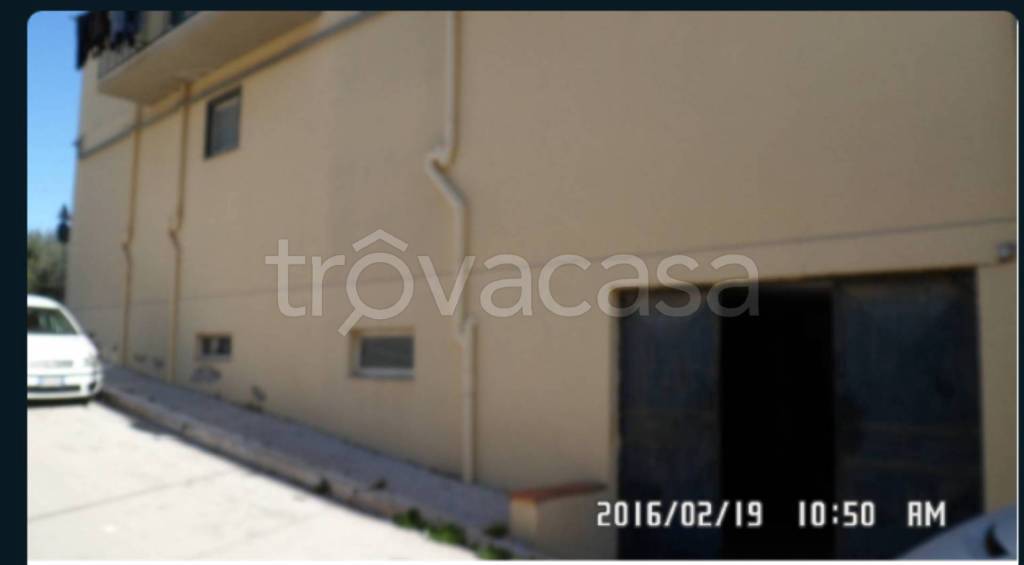 appartamento in vendita a Canicattì