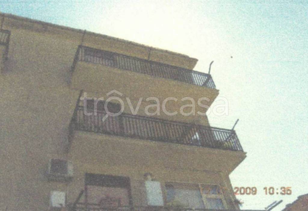 appartamento in vendita a Canicattì