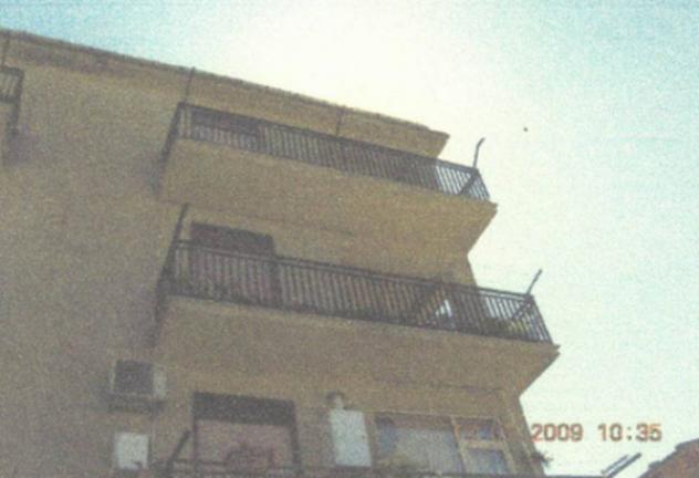 appartamento in vendita a Canicattì