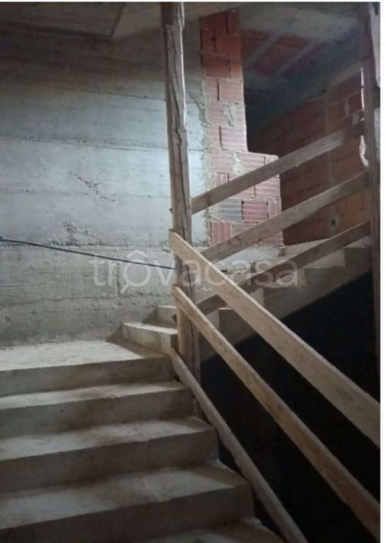 appartamento in vendita a Canicattì
