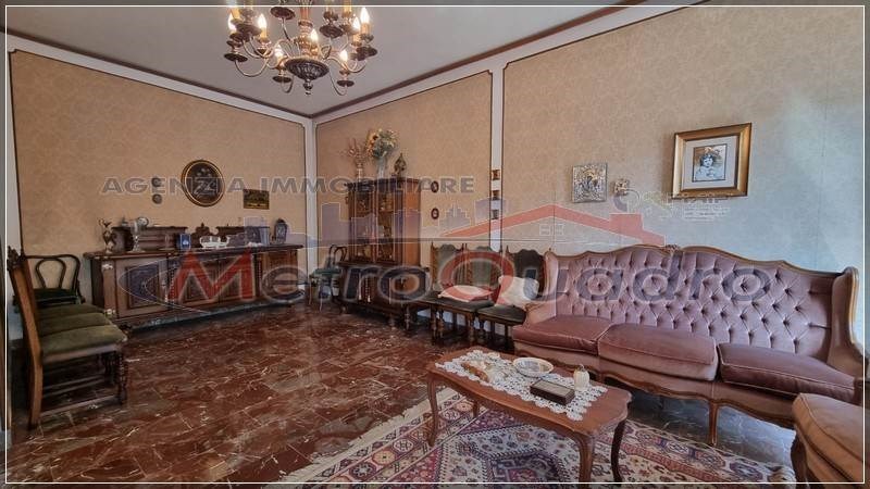 appartamento in vendita a Canicattì