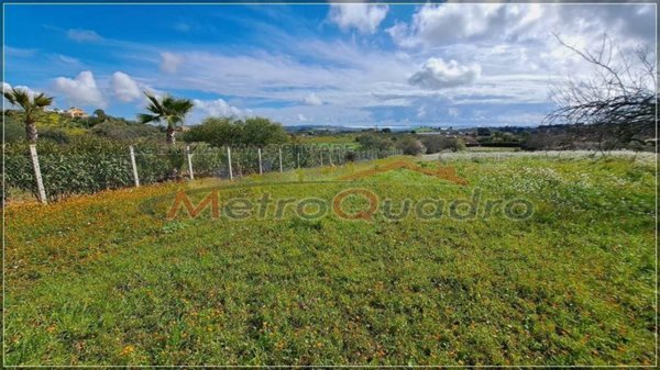 terreno agricolo in vendita a Canicattì