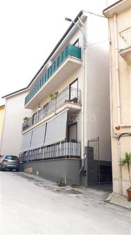 appartamento in vendita a Canicattì